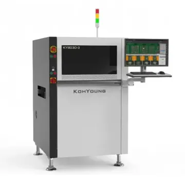 SPI machines
