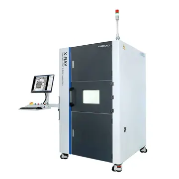 X-ray inspection