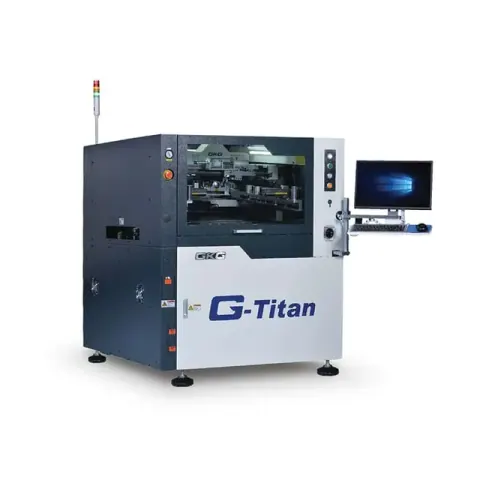 GKG G-TITAN
