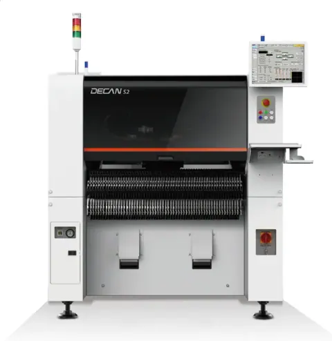 Hanwha DECAN S2