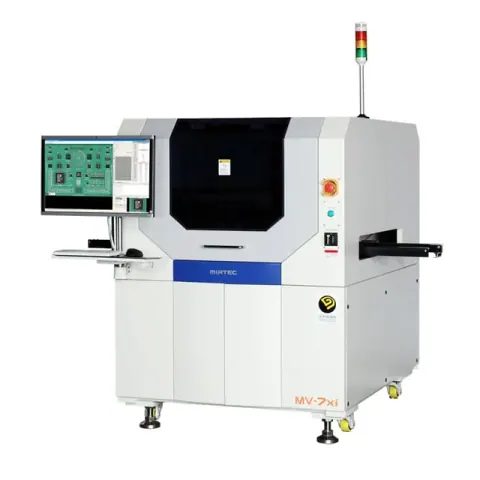 MIRTEC MV-7Xi