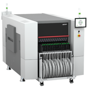 ASM SIPLACE SX series machines | SX1&SX2