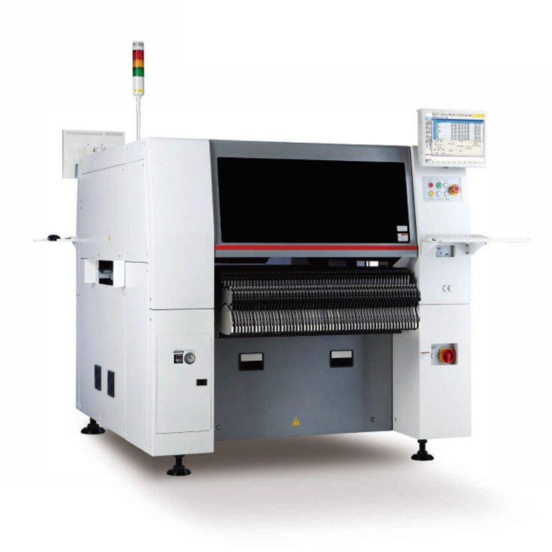 Hanwha pick and place machine SM Series SM471plus