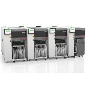 ASM SIPLACE TX | ASM Assembly Systems | ASM Mounter | ASM machine