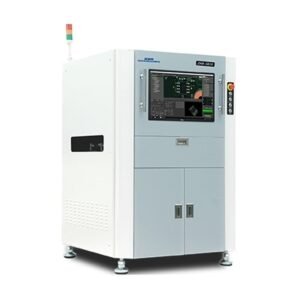 3D AOI S910 | 3D Automated Optical Inspection Machine