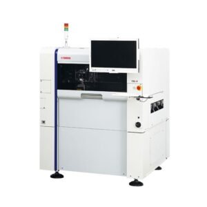 Yamaha 3D Hybrid optical inspection system (AOI) YSi-V