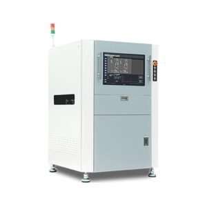 3D Solder Paste Inspection Machine V870L