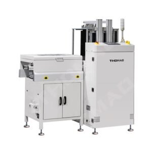 Automatic Magazine Buffer For SMT Line