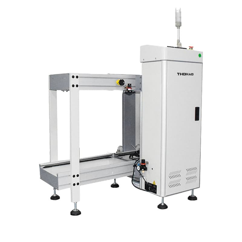 SMT Automatic Magazine Loader&High-end Loader LD series