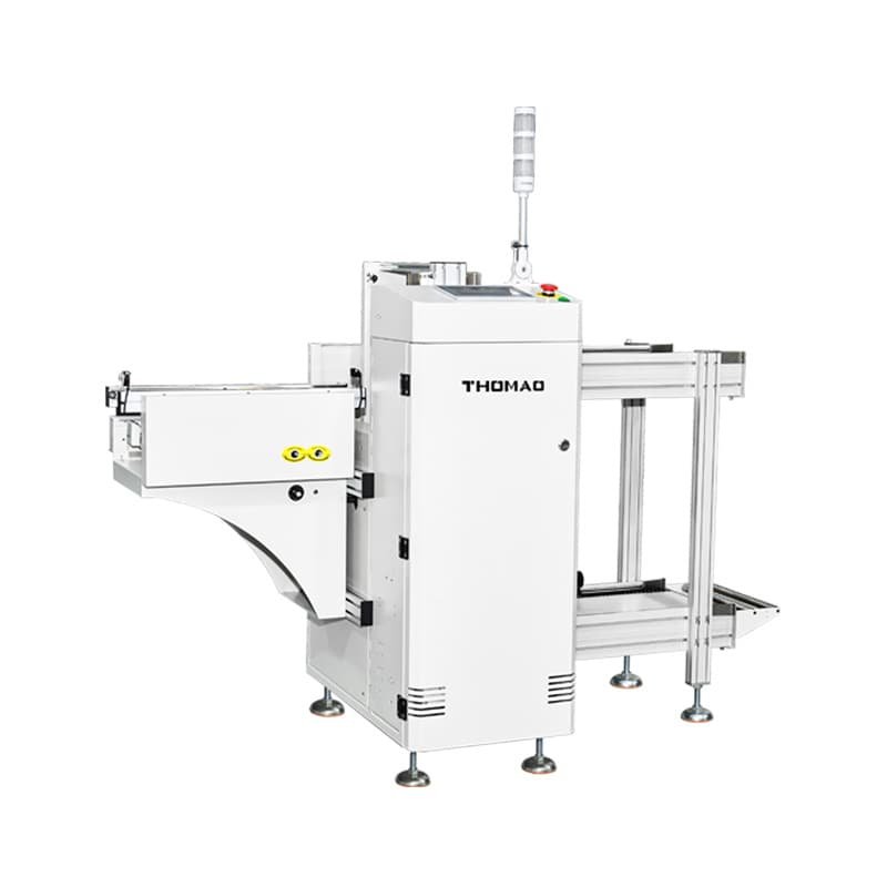 SMT Automatic magazine unloader&High and end Unloader UL series
