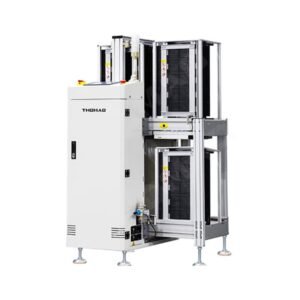 SMT Compact Automatic Magazine loader& PCB loader for SMT line