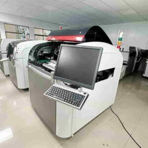 ASMPT DEK Horizon 03iX – Automatic SMT Solder Paste Printer