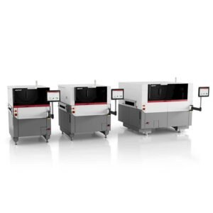 ASMPT DEK TQ Series Solder Paste Printer