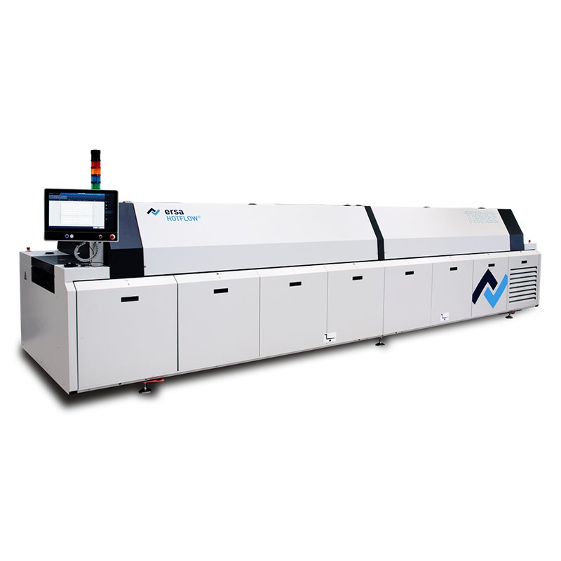 ERSA REFLOW SOLDERING HOTFLOW THREE Series 16&20&26