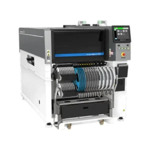 FUJI AIMEX IIIc | Fuji AIMEX III C Mounter | Fuji High Speed Placement Machine | FUJI SMT Machine | AIMEX IIIc Pick and Place