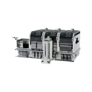 FUJI NXTR | Fuji NXT-R Mounter | Fuji Smart Factory Machine | FUJI Placement Machine | NXTR SMT Machine
