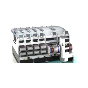 FUJI NXT III | Fuji NXT3 Mounter | Fuji Modular Placement Machine | FUJI SMT Machine | NXT III Pick and Place