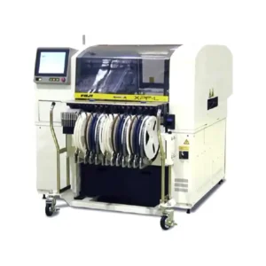 FUJI XP-F | Fuji XP-F Mounter | Fuji High Speed Multi Purpose Mounter | FUJI XPF-L | XP-F Pick and Place