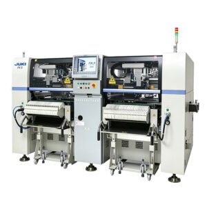 JUKI High-speed Modular Mounter FX-3
