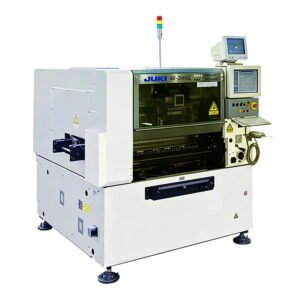 JUKI KE-2080L High-speed flexible mounter