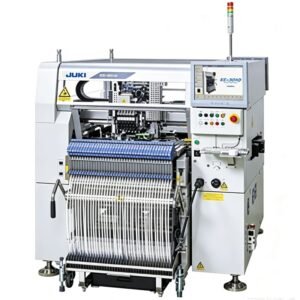 High-Speed flexible mounter KE3020 for sale
