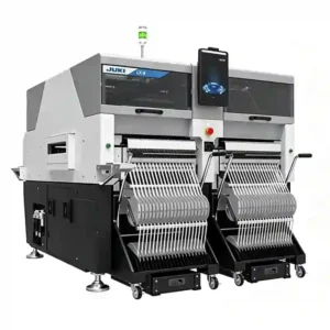 JUKI SMT Mounter LX-8 | JUKI Advanced Flexible Chip Mounter SMT Assembly Systems