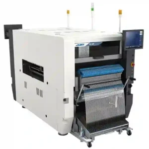 JUKI RX-6 High-Speed Compact Modular Mounter for SMT line