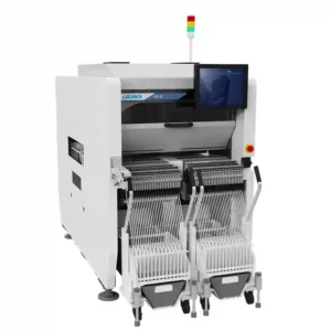JUKI RX-8 High-Speed Mounter Highest Placement Price