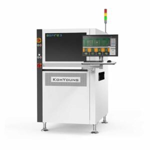 Koh Young aSPIre 3 | Industry  Highest Performing 3D SPI