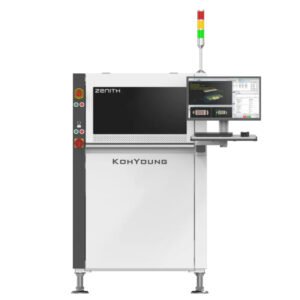 Koh Young Zenith AOI System | 3D Automated Optical Inspection Machine