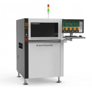 Koh Young KY8030 series | High-precision 3D SPI machine