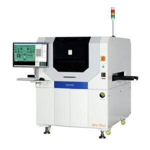 MIRTEC MV-7Xi Series 3D AOI for SMT