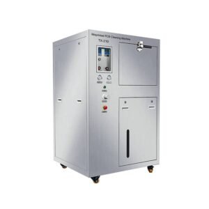 SMT Mis Print PCB Cleaning Machine TX-210