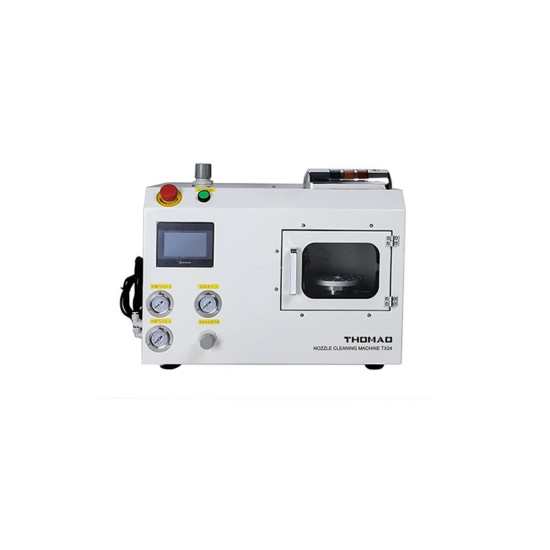 TX-24 SMT Nozzle Cleaner For SMT