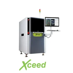 PARMI Xceed II MP | Multi-Purpose 3D AOI