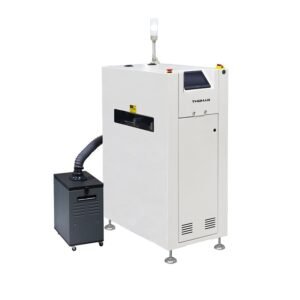PCB Surface Cleaning Machine  TX350
