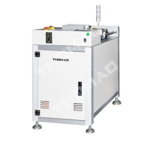 SMT PCB NG OK Buffer Conveyor | Automatic PCB Reject Conveyor