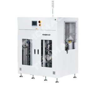 High-end PCB Multi Function Cooling Vertical Buffer | SMT PCB Cooling Buffer