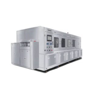SMT Automatic PCBA On-line Cleaning Machine TX6300
