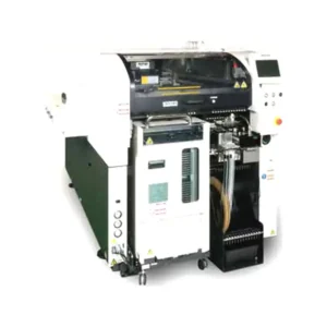 Panasonic Odd-Form Placement Machine | NPM-TT2 SMT Machine
