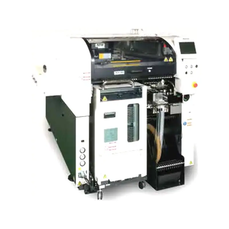 Panasonic Odd-Form Placement Machine | NPM-TT2 SMT Machine