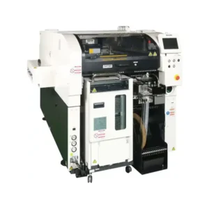 Panasonic NPM W2 | Panasonic Dual Lane Mounter
