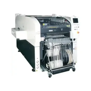 Panasonic NPM-W2S | Panasonic Modular Mounter
