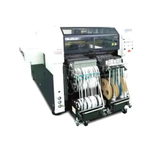 Panasonic NPM-WX | Panasonic NPM-WXS | Panasonic Dual Gantry Mounter | Panasonic Placement Machine | NPM-WX SMT Machine