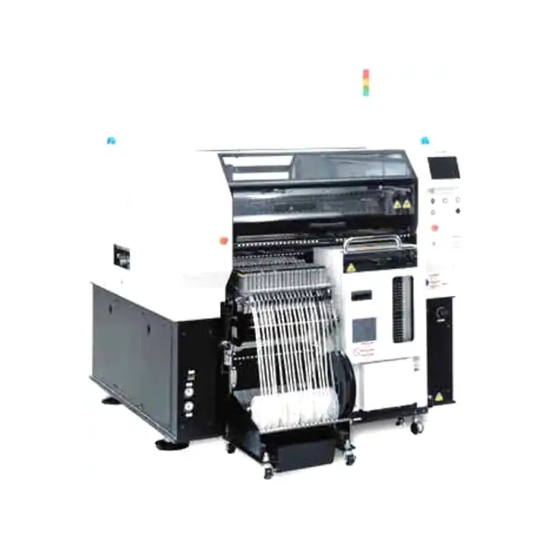 Panasonic VM102 | Panasonic Compact Mounter | Panasonic VM Series
