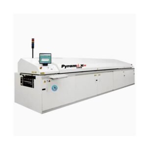 BTU Pyramax 150N Z12 Reflow Oven Used