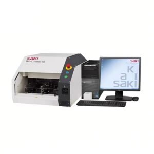 Saki BF-Comet 10 | Desktop Offline Automated Optical Inspection Machine