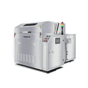 TX4200 | Smt Automatic Squeegee Cleaning Machine