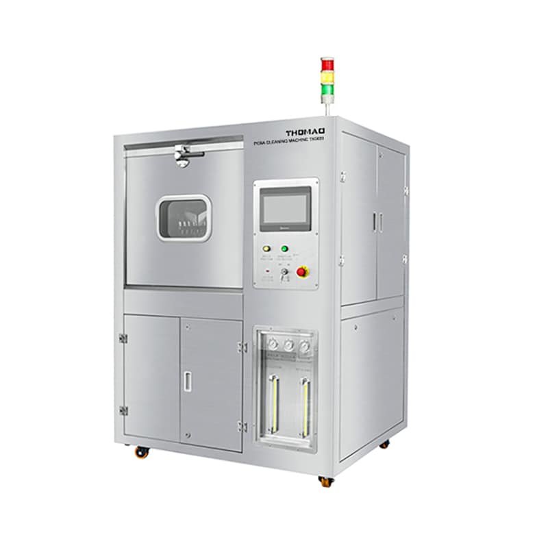 SMT PCBA Offline Cleaning Machine TX5600