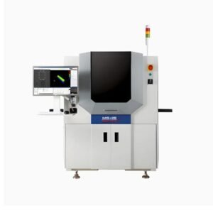 Mirtec Ms-15 | 3D Solder Paste Inspection System For SMT Assembly line